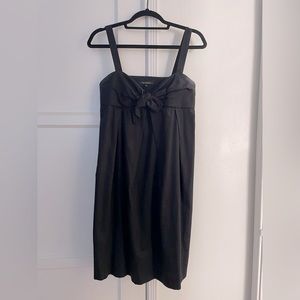 TARA JARMON Black evening dress, size 38